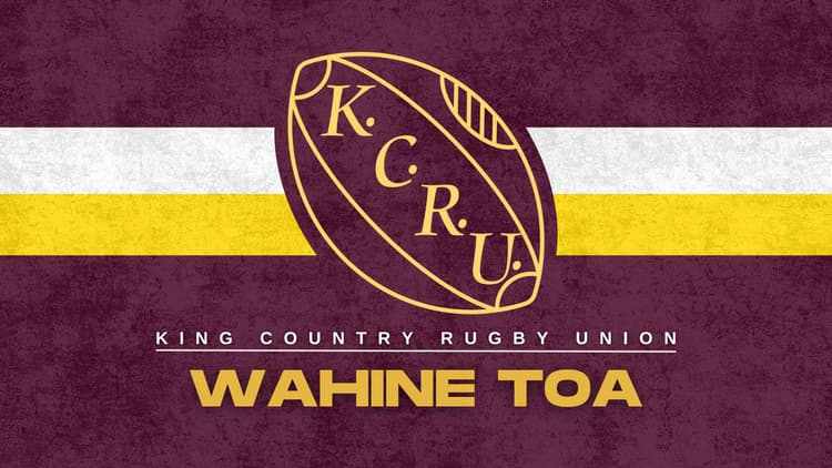Wahine Toa 