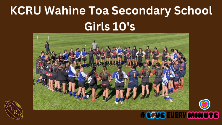 Wahine Award 