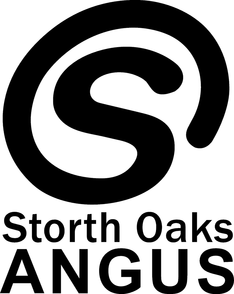 Storh Oaks sponsor 