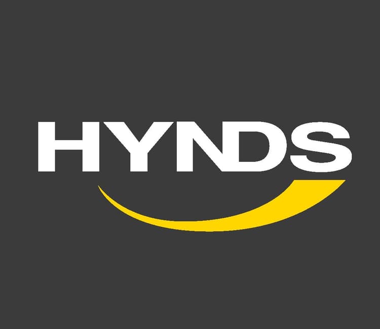 Hynds 2025