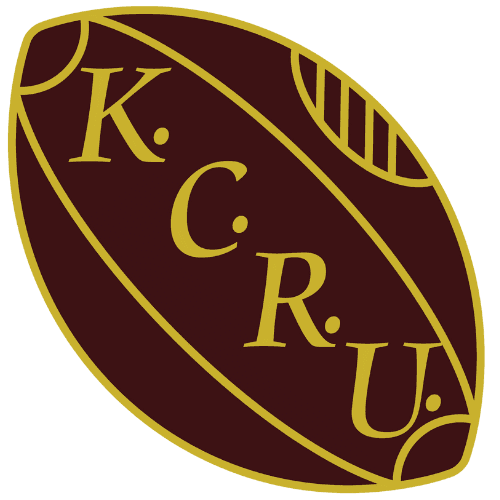 King Country Rugby Union Logo